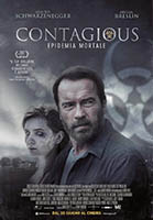 Contagious - Epidemia Mortale - dvd noleggio nuovi
