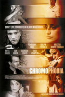 Cromophobia (TOP) - dvd ex noleggio