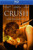 Crush BD - blu-ray noleggio/vendita nuovi