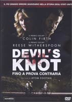 Fino A Prova Contraria - Devil' Knot - dvd noleggio nuovi