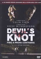 Fino A Prova Contraria - Devil' Knot - 