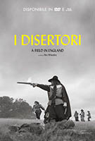 I Disertori - A Field In England - dvd ex noleggio