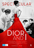 Dior And I - dvd noleggio nuovi