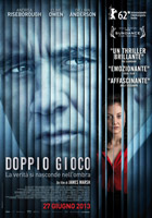 Doppio Gioco - dvd ex noleggio