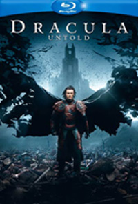 Dracula Untold BD - 