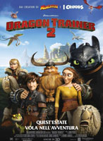 Dragon Trainer 2 - dvd ex noleggio