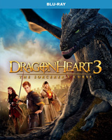 Dragonheart 3 BD - 