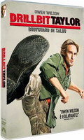 Drillbit - Taylor - dvd ex noleggio