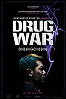 Drug War - 