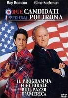 Due candidati per una poltrona - dvd ex noleggio