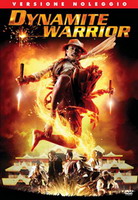 Dynamite Warrior - dvd ex noleggio