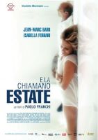 E la chiamano estate  - dvd ex noleggio