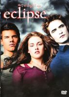 Eclipse - The twilight saga - dvd ex noleggio