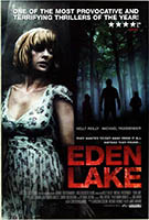 Eden Lake - dvd noleggio nuovi