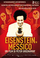 Eisenstein In Messico - dvd noleggio nuovi
