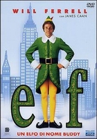 Elf - Un elfo di nome Buddy - dvd ex noleggio