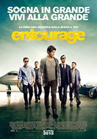 Entourage - DVD EX NOLEGGIO