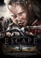 Escape - dvd ex noleggio