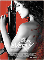 Everly - dvd noleggio nuovi