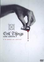 Cose Cattive - Evil Things BD - blu-ray noleggio nuovi