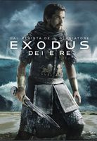 Exodus - Dei E Re - dvd ex noleggio