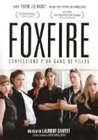 Foxfire - Ragazze cattive - dvd ex noleggio