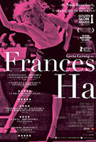Frances Ha - dvd noleggio nuovi