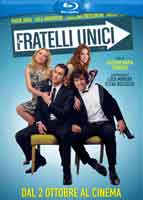 Fratelli Unici BD - 