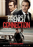 French Connection - dvd noleggio nuovi