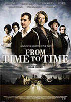 From Time To Time - dvd noleggio nuovi