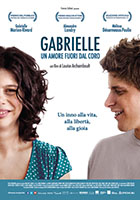 Gabrielle - Un Amore Fuori Dal Coro - dvd noleggio nuovi
