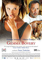 Gemma Bovery - dvd ex noleggio