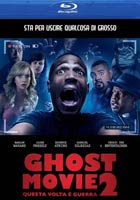Ghost Movie 2 - Questa Volta è Guerra BD - blu-ray noleggio nuovi