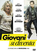 Giovani Si Diventa BD - 