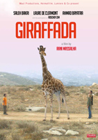 Giraffada - dvd noleggio nuovi