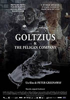 Goltzius And The Pelican Company - dvd noleggio nuovi