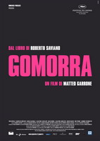 Gomorra - dvd ex noleggio