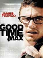 Good Time Max - dvd ex noleggio