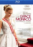 Grace Di Monaco BD - blu-ray noleggio nuovi