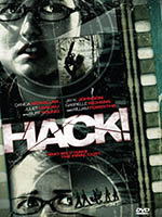 Hack - dvd ex noleggio