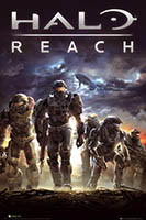 Halo -The Fall Of Reach - dvd noleggio nuovi