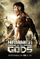 Hammer Of The God - dvd ex noleggio