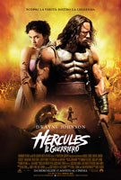 Hercules: Il Guerriero - dvd noleggio nuovi