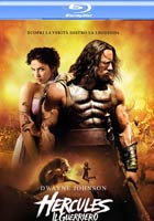 Hercules: Il Guerriero BD - 