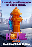 Home -  A Casa - dvd noleggio nuovi
