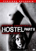 Hostel - Part II - dvd ex noleggio