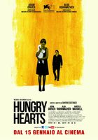 Hungry Hearts BD - blu-ray noleggio nuovi