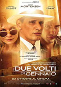 I Due Volti Di Gennaio - 