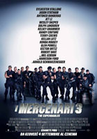 I Mercenari 3 - dvd ex noleggio