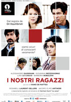 I Nostri Ragazzi - dvd ex noleggio